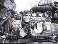 三菱ふそうファイターアルミウイング中型（4t）[写真17]