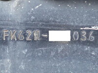 三菱ふそうファイターアルミウイング中型（4t）[写真18]