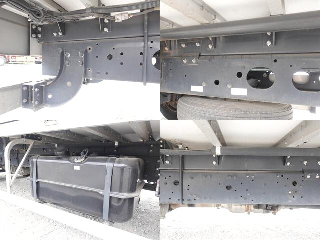 三菱ふそうファイターアルミウイング中型（4t）[写真20]