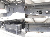 三菱ふそうファイターアルミウイング中型（4t）[写真21]