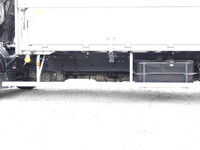 三菱ふそうファイターアルミウイング中型（4t）[写真22]