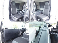 三菱ふそうファイターアルミウイング中型（4t）[写真23]