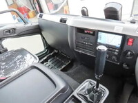 三菱ふそうファイターコンテナ専用車増トン（6t・8t）[写真15]