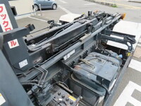 三菱ふそうファイターコンテナ専用車増トン（6t・8t）[写真22]