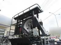 三菱ふそうファイターコンテナ専用車増トン（6t・8t）[写真23]