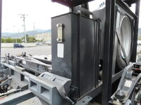 三菱ふそうファイターコンテナ専用車増トン（6t・8t）[写真24]