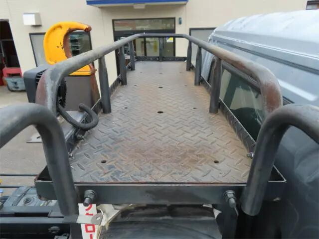 三菱ふそうファイターコンテナ専用車増トン（6t・8t）[写真24]