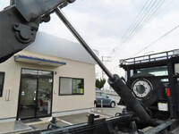 三菱ふそうファイターコンテナ専用車増トン（6t・8t）[写真28]