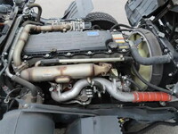 三菱ふそうファイターコンテナ専用車増トン（6t・8t）[写真32]