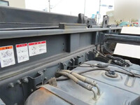 三菱ふそうファイターコンテナ専用車増トン（6t・8t）[写真35]