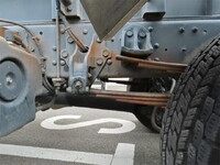 三菱ふそうファイターコンテナ専用車増トン（6t・8t）[写真37]