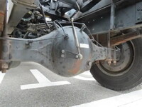 三菱ふそうファイターコンテナ専用車増トン（6t・8t）[写真38]