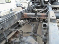 三菱ふそうファイターコンテナ専用車増トン（6t・8t）[写真40]