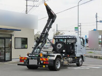 三菱ふそうファイターコンテナ専用車増トン（6t・8t）[写真08]