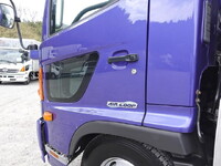 日野レンジャー平ボディ中型（4t）[写真11]