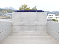 日野レンジャー平ボディ中型（4t）[写真13]