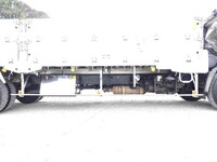 日野レンジャー平ボディ中型（4t）[写真18]