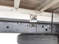 日野レンジャー平ボディ中型（4t）[写真19]