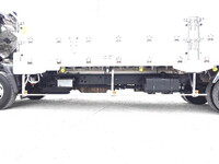 日野レンジャー平ボディ中型（4t）[写真21]