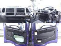 日野レンジャー平ボディ中型（4t）[写真23]