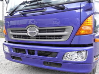 日野レンジャー平ボディ中型（4t）[写真04]