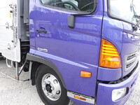 日野レンジャー平ボディ中型（4t）[写真05]