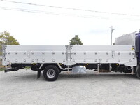 日野レンジャー平ボディ中型（4t）[写真08]