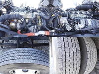 三菱ふそうファイターアルミウイング中型（4t）[写真18]