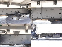 三菱ふそうファイターアルミウイング中型（4t）[写真22]