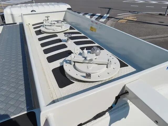 日野デュトロタンク車（タンクローリー）小型（2t・3t）[写真20]