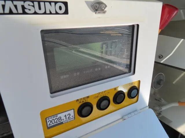 日野デュトロタンク車（タンクローリー）小型（2t・3t）[写真27]