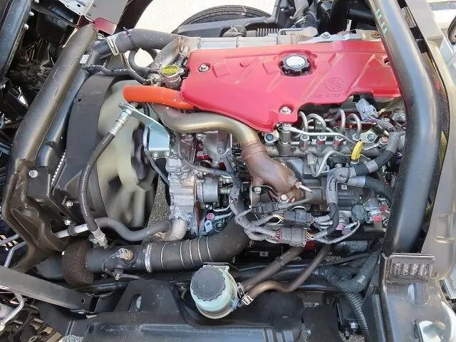 日野デュトロタンク車（タンクローリー）小型（2t・3t）[写真32]