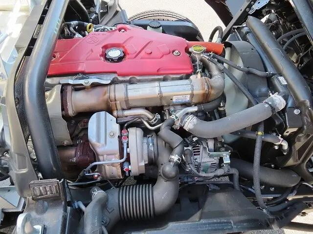 日野デュトロタンク車（タンクローリー）小型（2t・3t）[写真33]