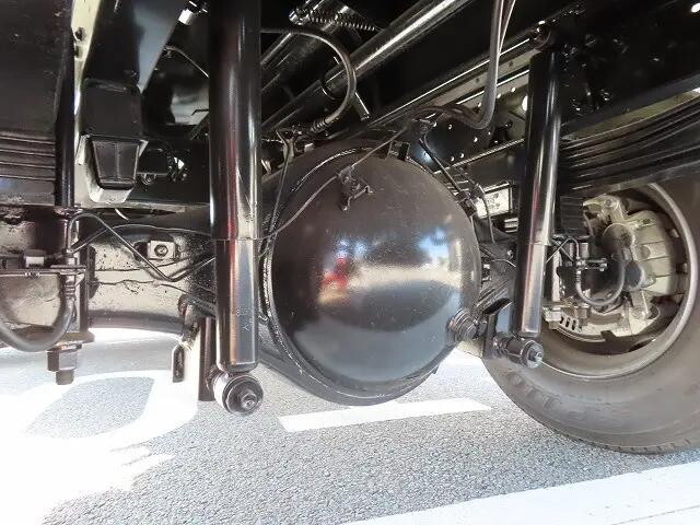 日野デュトロタンク車（タンクローリー）小型（2t・3t）[写真39]