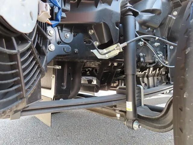 日野デュトロタンク車（タンクローリー）小型（2t・3t）[写真40]