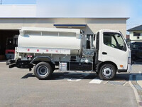 日野デュトロタンク車（タンクローリー）小型（2t・3t）[写真05]