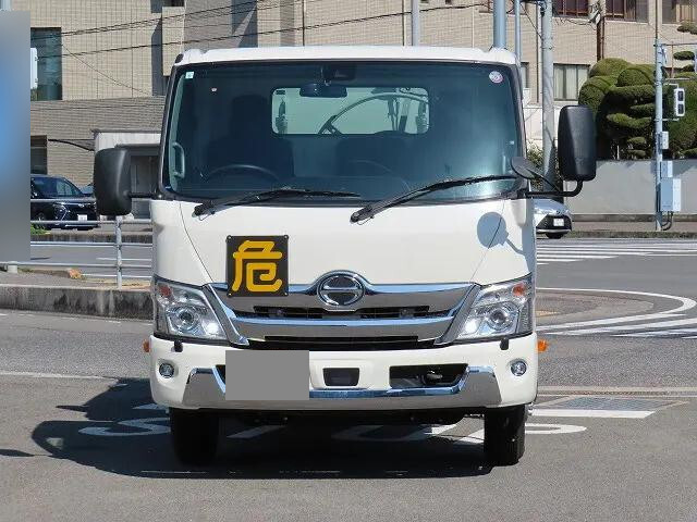 日野デュトロタンク車（タンクローリー）小型（2t・3t）[写真05]