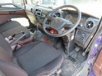 日野レンジャーダンプ中型（4t）[写真12]