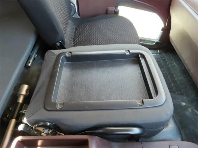 日野レンジャーダンプ中型（4t）[写真13]