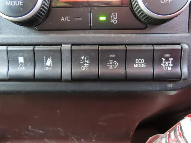 日野レンジャーダンプ中型（4t）[写真17]