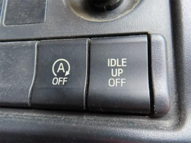 日野レンジャーダンプ中型（4t）[写真18]