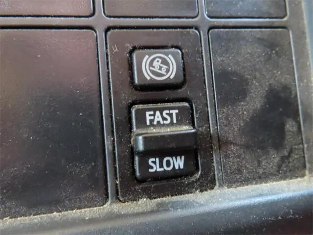 日野レンジャーダンプ中型（4t）[写真19]