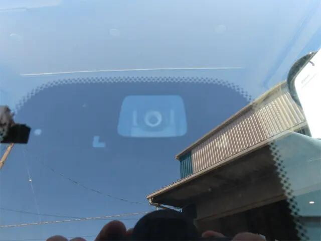 日野レンジャーダンプ中型（4t）[写真21]