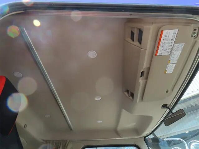 日野レンジャーダンプ中型（4t）[写真22]