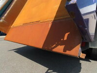 日野レンジャーダンプ中型（4t）[写真27]