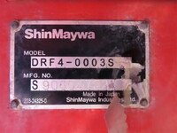 日野レンジャーダンプ中型（4t）[写真29]