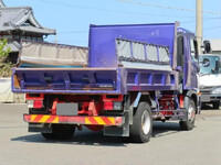 日野レンジャーダンプ中型（4t）[写真02]