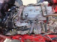 日野レンジャーダンプ中型（4t）[写真31]