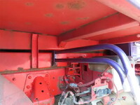 日野レンジャーダンプ中型（4t）[写真32]