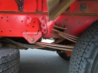 日野レンジャーダンプ中型（4t）[写真34]